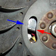 Tuning - Malossi 210 install 150cc engine diagram 